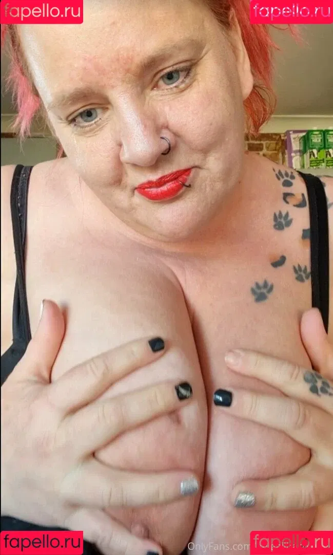 abigailbarrybbw Onlyfans Photo Gallery 
