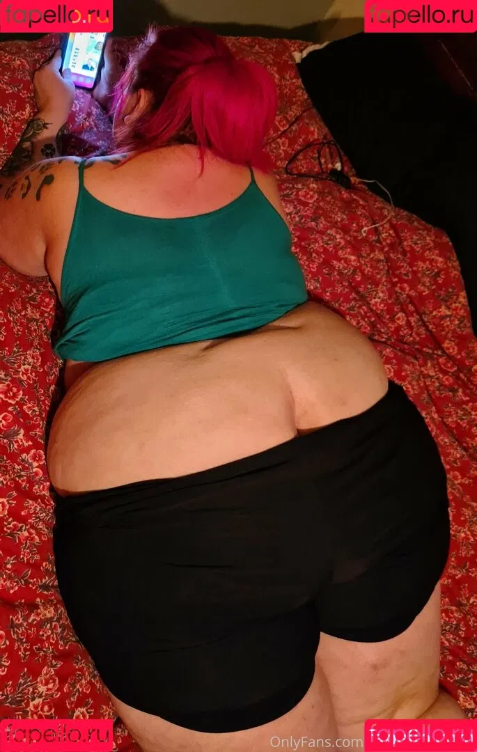 abigailbarrybbw Onlyfans Photo Gallery 