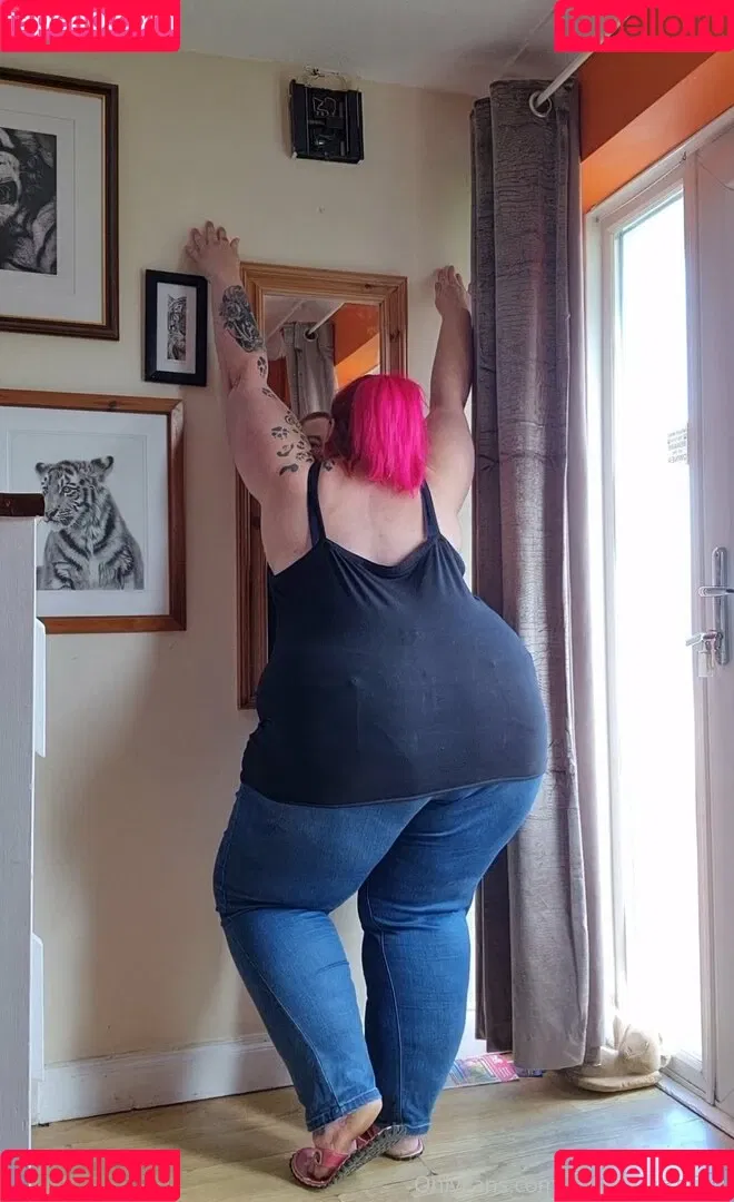 abigailbarrybbw Onlyfans Photo Gallery 