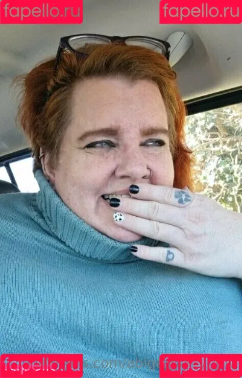 abigailbarrybbw Onlyfans Photo Gallery 