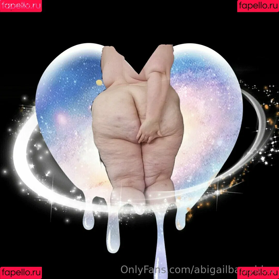 abigailbarrybbw Onlyfans Photo Gallery 