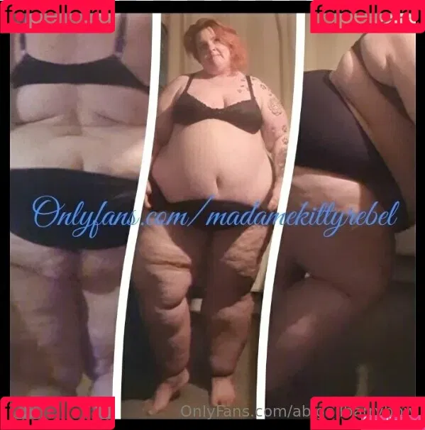 abigailbarrybbw Onlyfans Photo Gallery 