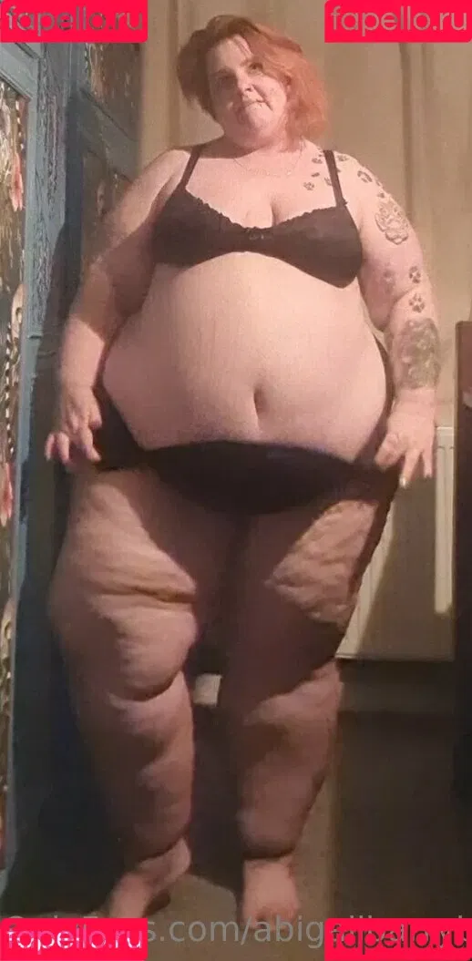 abigailbarrybbw Onlyfans Photo Gallery 