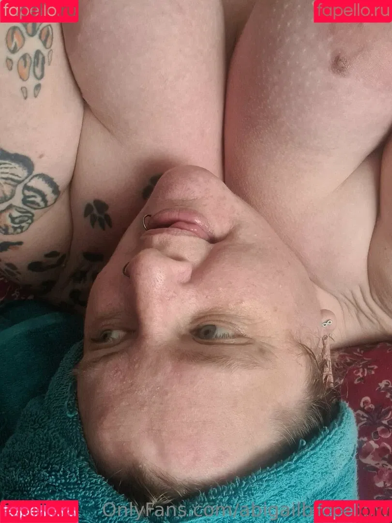 abigailbarrybbw Onlyfans Photo Gallery 