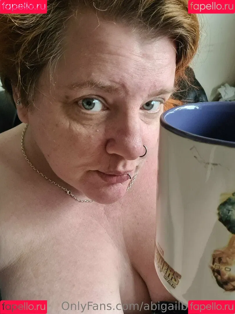 abigailbarrybbw Onlyfans Photo Gallery 