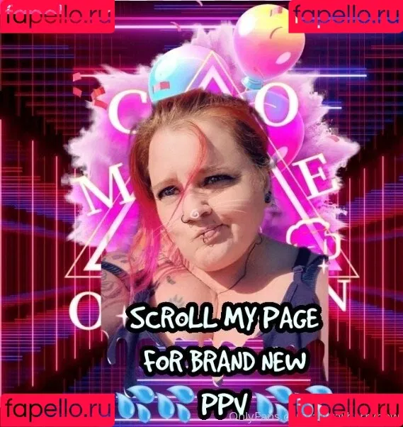 abigailbarrybbw Onlyfans Photo Gallery 