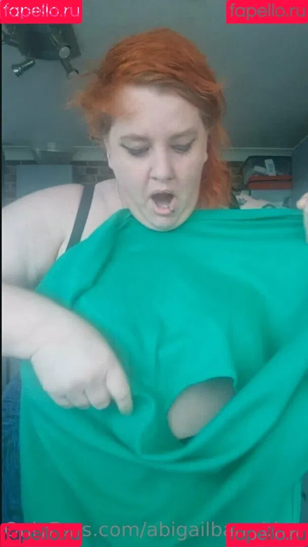 abigailbarrybbw Onlyfans Photo Gallery 