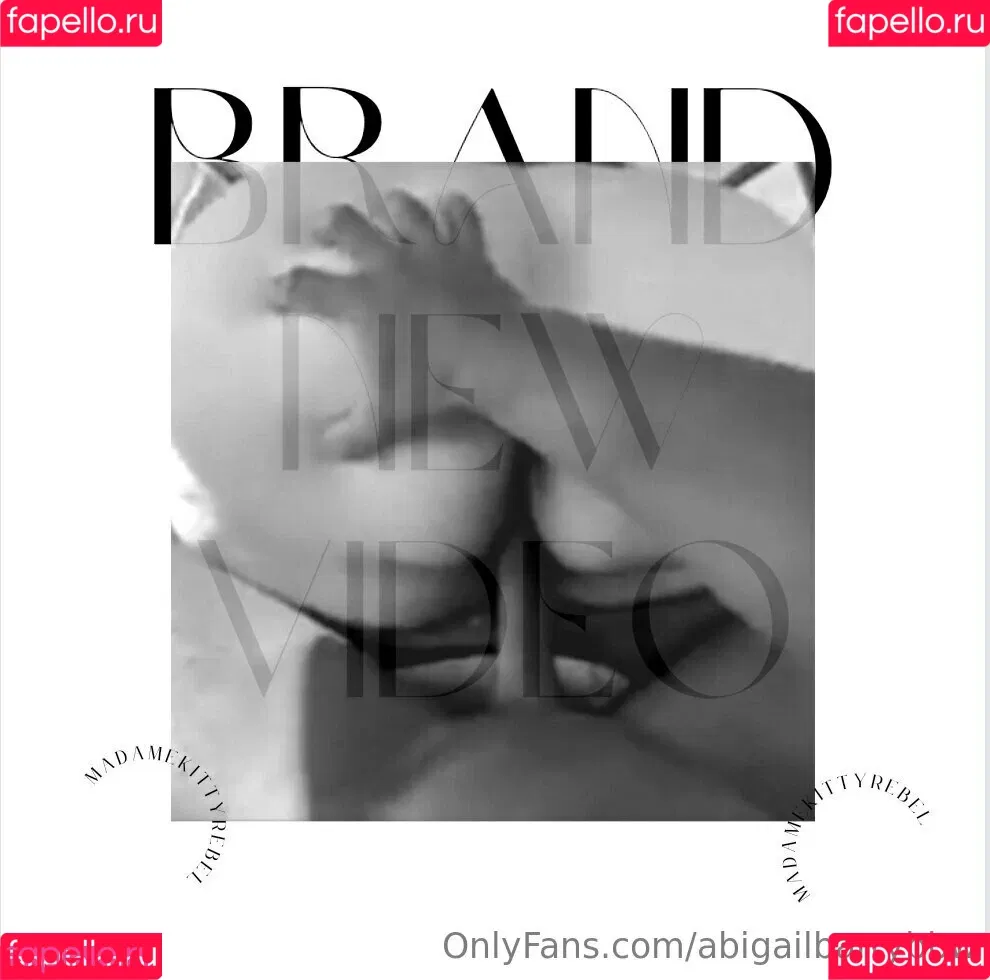 abigailbarrybbw Onlyfans Photo Gallery 