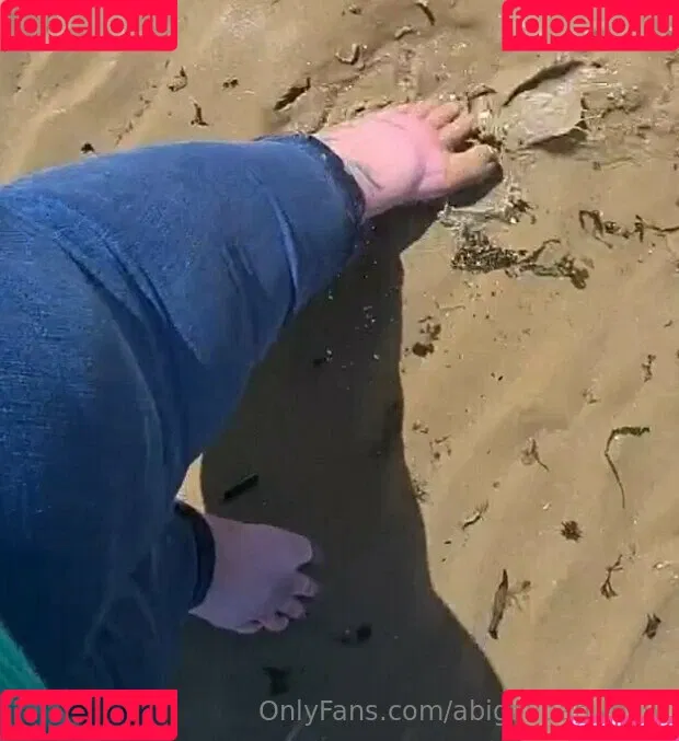 abigailbarrybbw Onlyfans Photo Gallery 