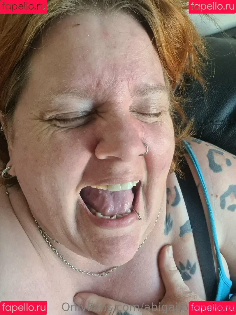 abigailbarrybbw Onlyfans Photo Gallery 