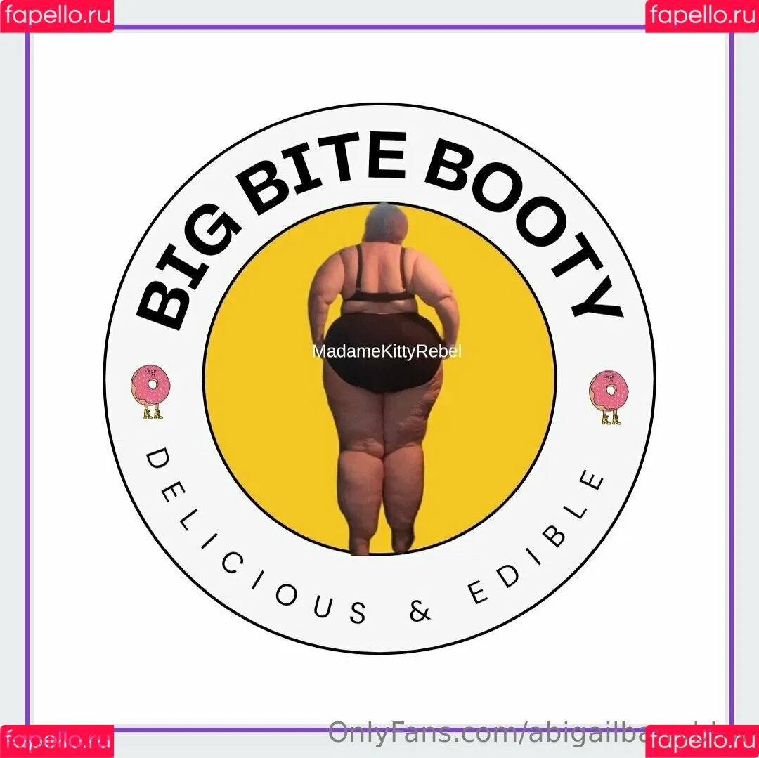 abigailbarrybbw Onlyfans Photo Gallery 