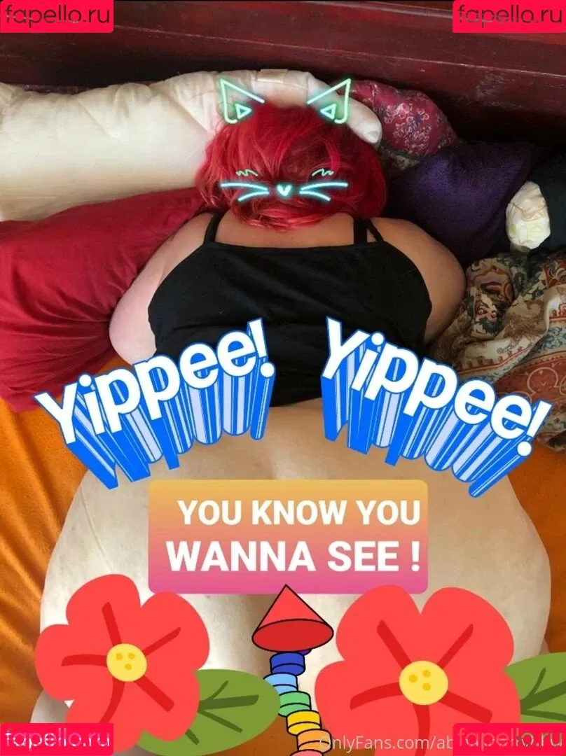 abigailbarrybbw Onlyfans Photo Gallery 