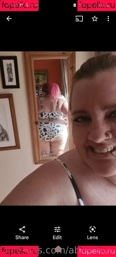 abigailbarrybbw Onlyfans Photo Gallery 