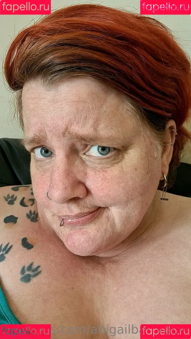 abigailbarrybbw Onlyfans Photo Gallery 