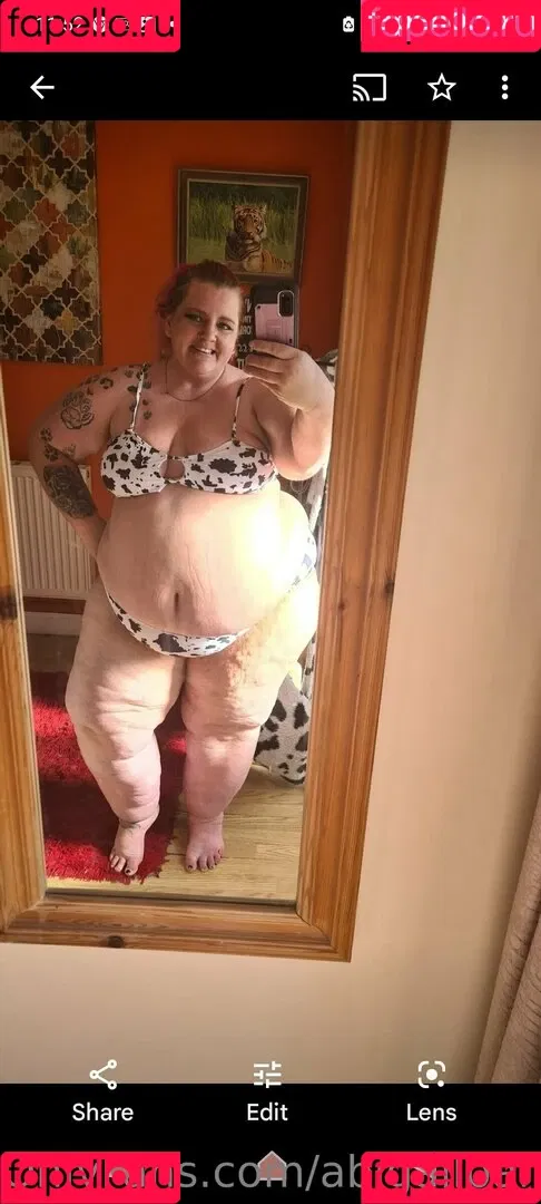 abigailbarrybbw Onlyfans Photo Gallery 