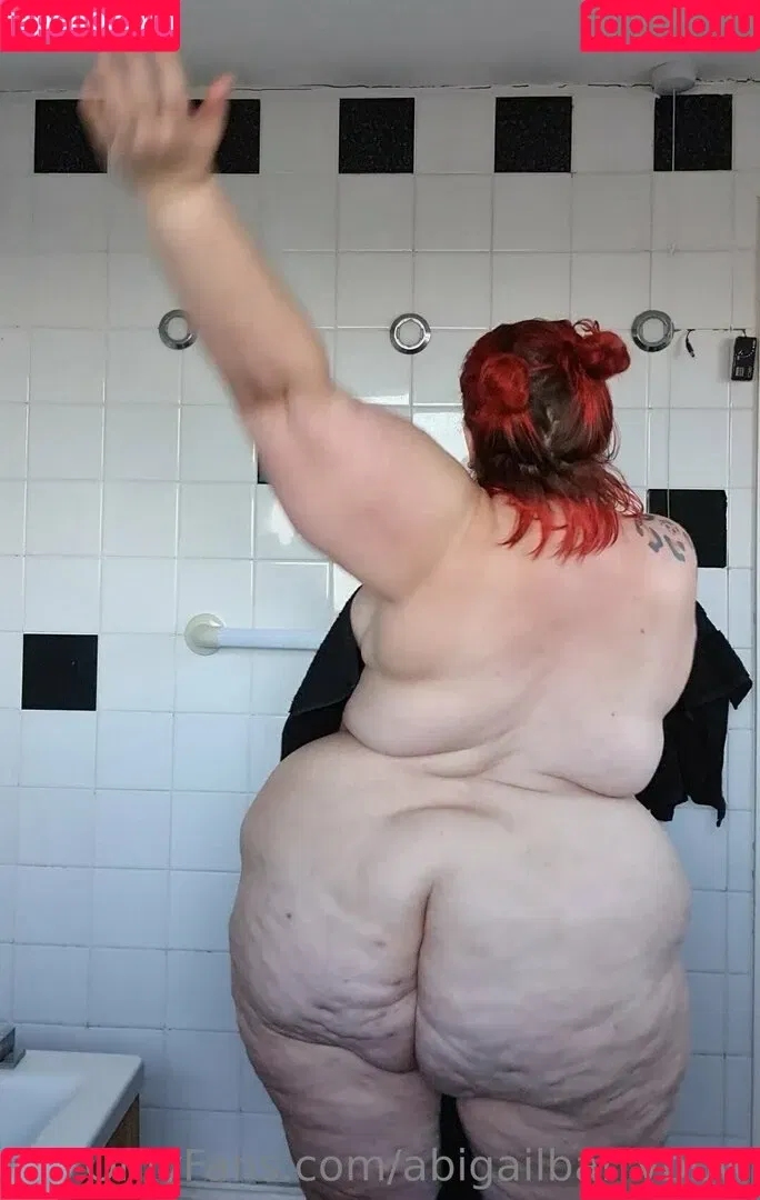 abigailbarrybbw Onlyfans Photo Gallery 