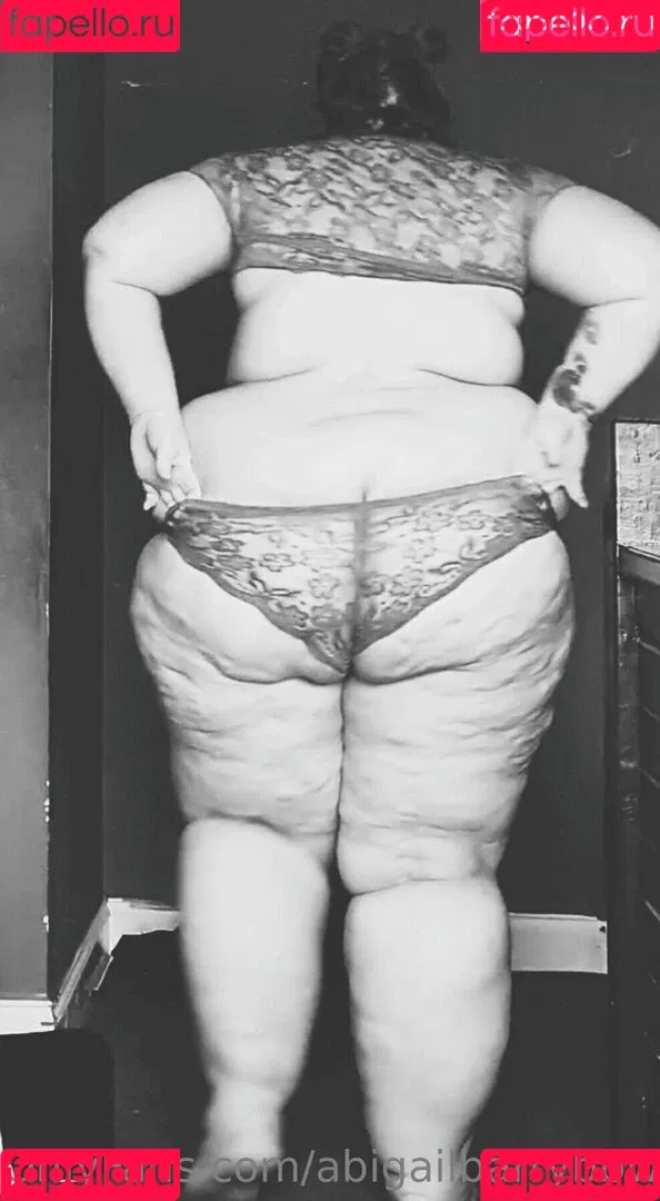 abigailbarrybbw Onlyfans Photo Gallery 