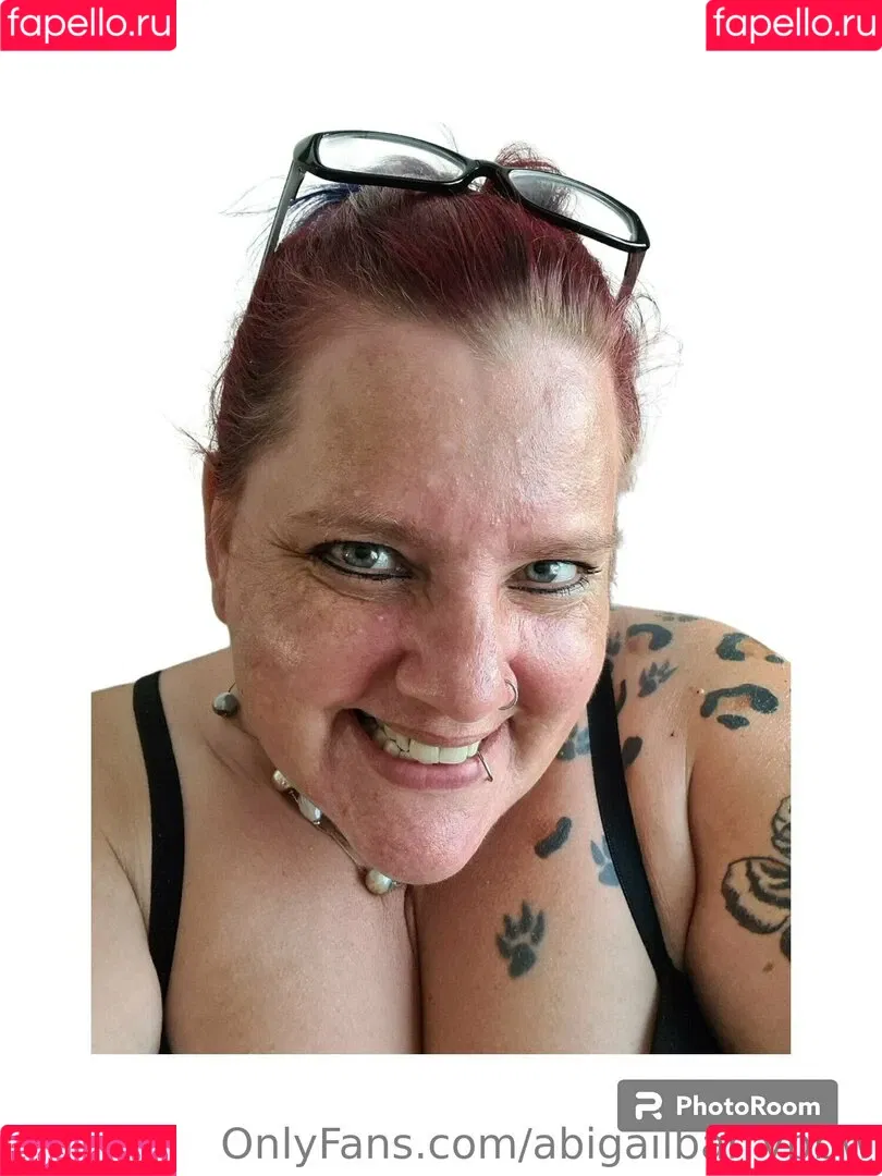 abigailbarrybbw Onlyfans Photo Gallery 