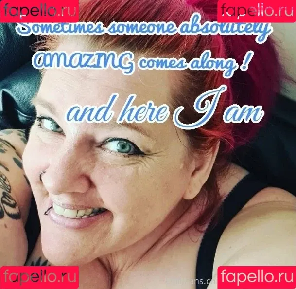 abigailbarrybbw Onlyfans Photo Gallery 