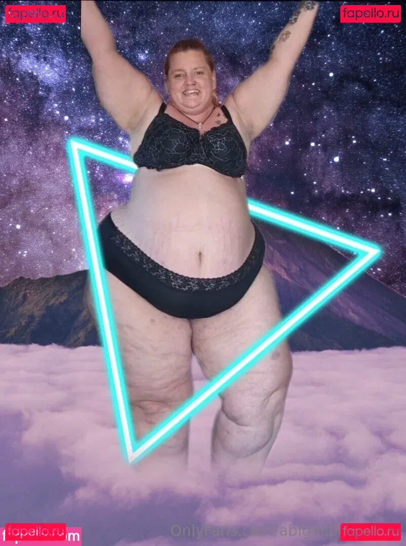 abigailbarrybbw Onlyfans Photo Gallery 