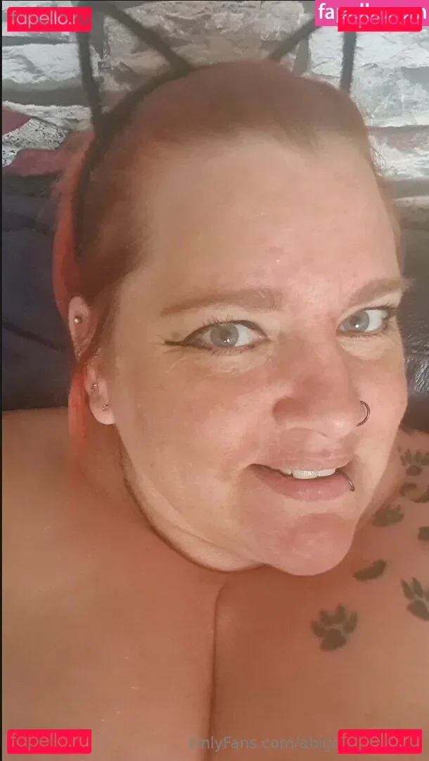 abigailbarrybbw Onlyfans Photo Gallery 