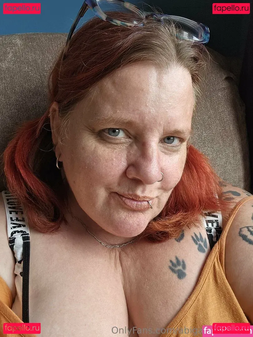 abigailbarrybbw Onlyfans Photo Gallery 