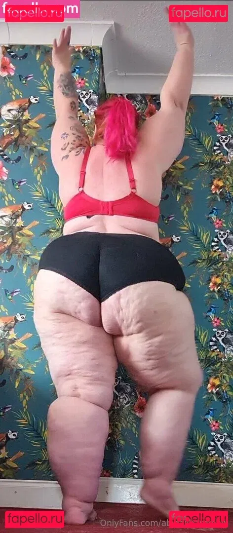 abigailbarrybbw Onlyfans Photo Gallery 
