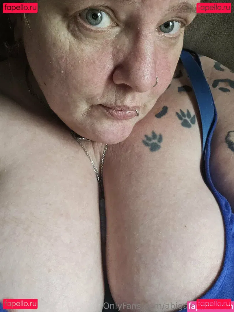 abigailbarrybbw Onlyfans Photo Gallery 