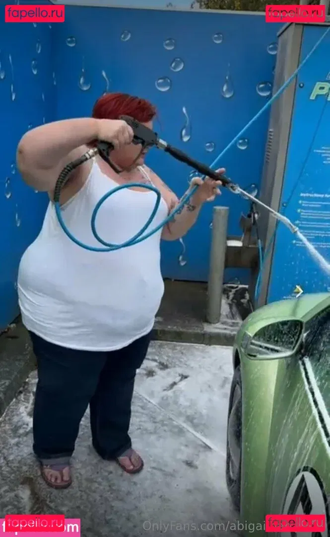 abigailbarrybbw Onlyfans Photo Gallery 