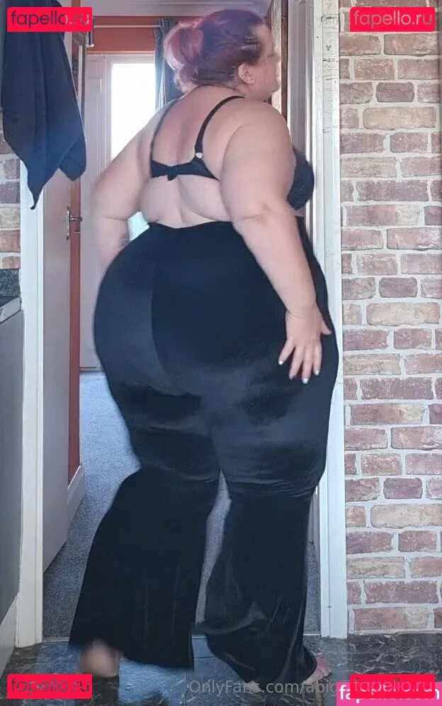 abigailbarrybbw Onlyfans Photo Gallery 