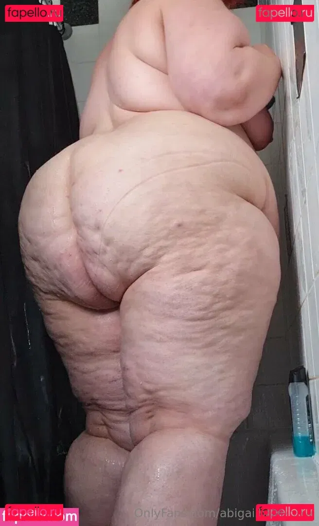 abigailbarrybbw Onlyfans Photo Gallery 