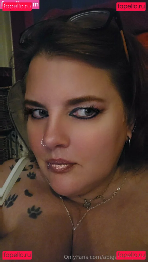 abigailbarrybbw Onlyfans Photo Gallery 
