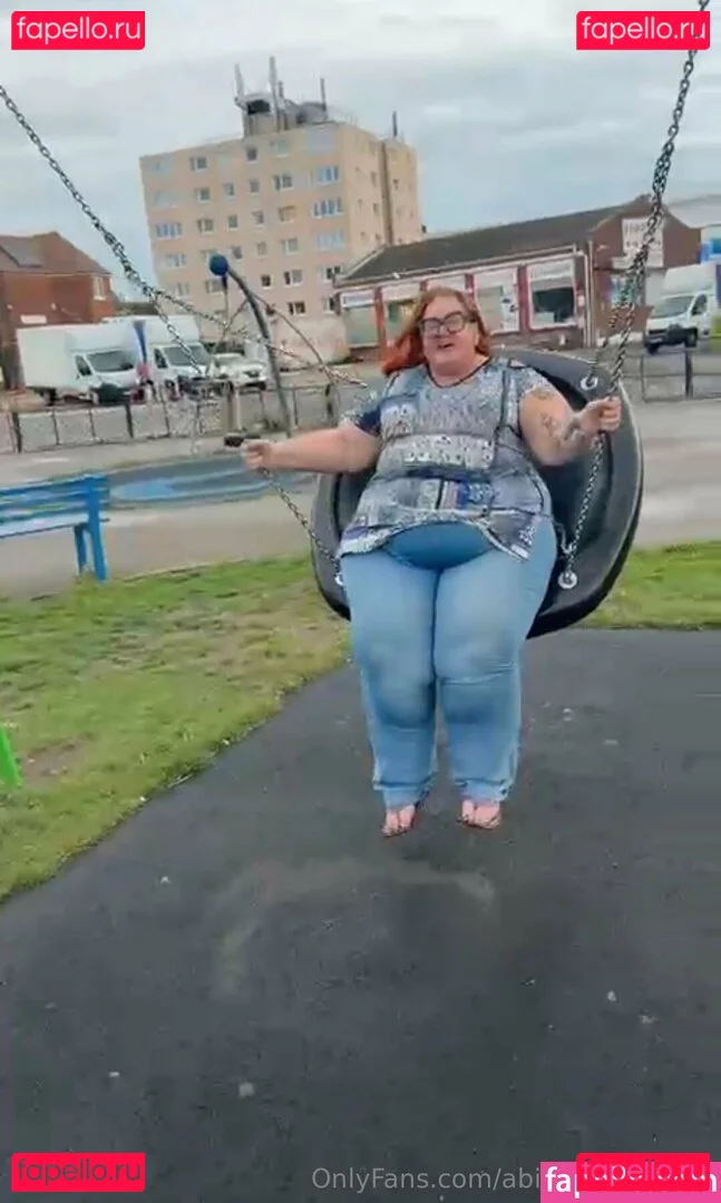 abigailbarrybbw Onlyfans Photo Gallery 