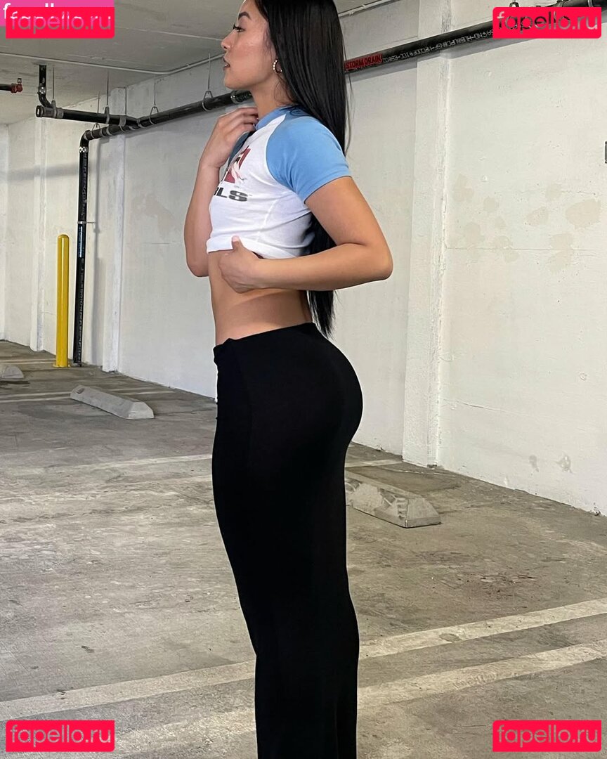 Skyler Ayami Nude Onlyfans Photo 25
