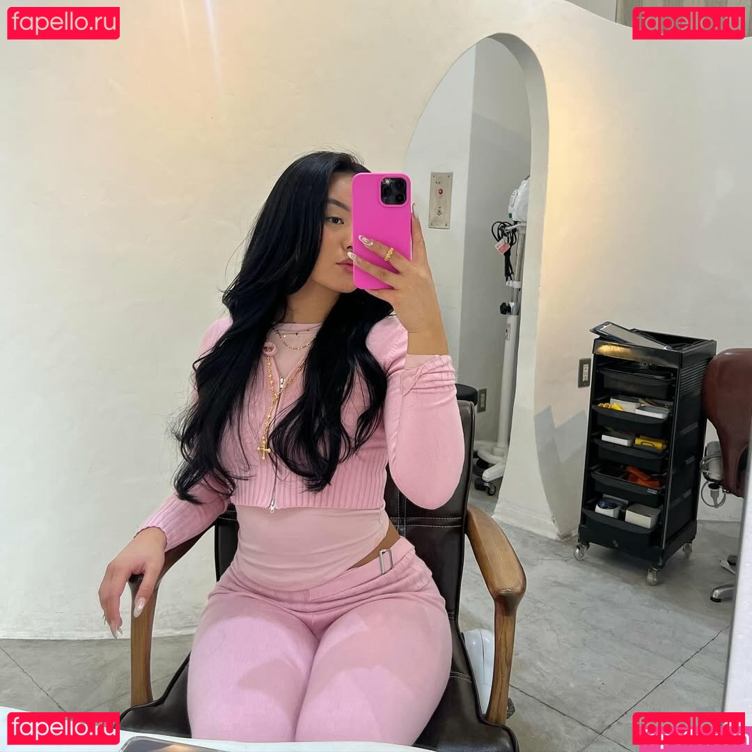 Skyler Ayami Nude Onlyfans Photo 22