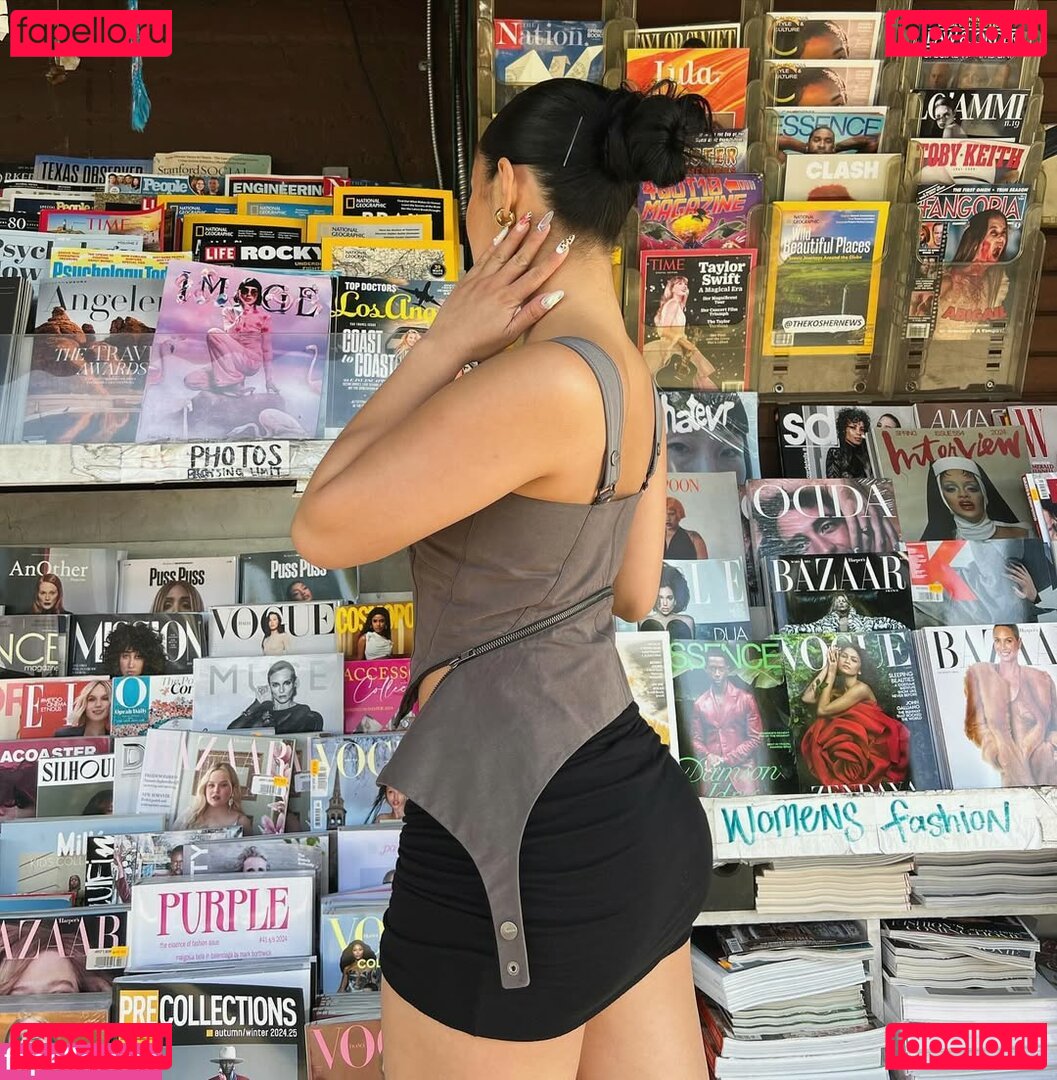 Skyler Ayami Nude Onlyfans Photo 21