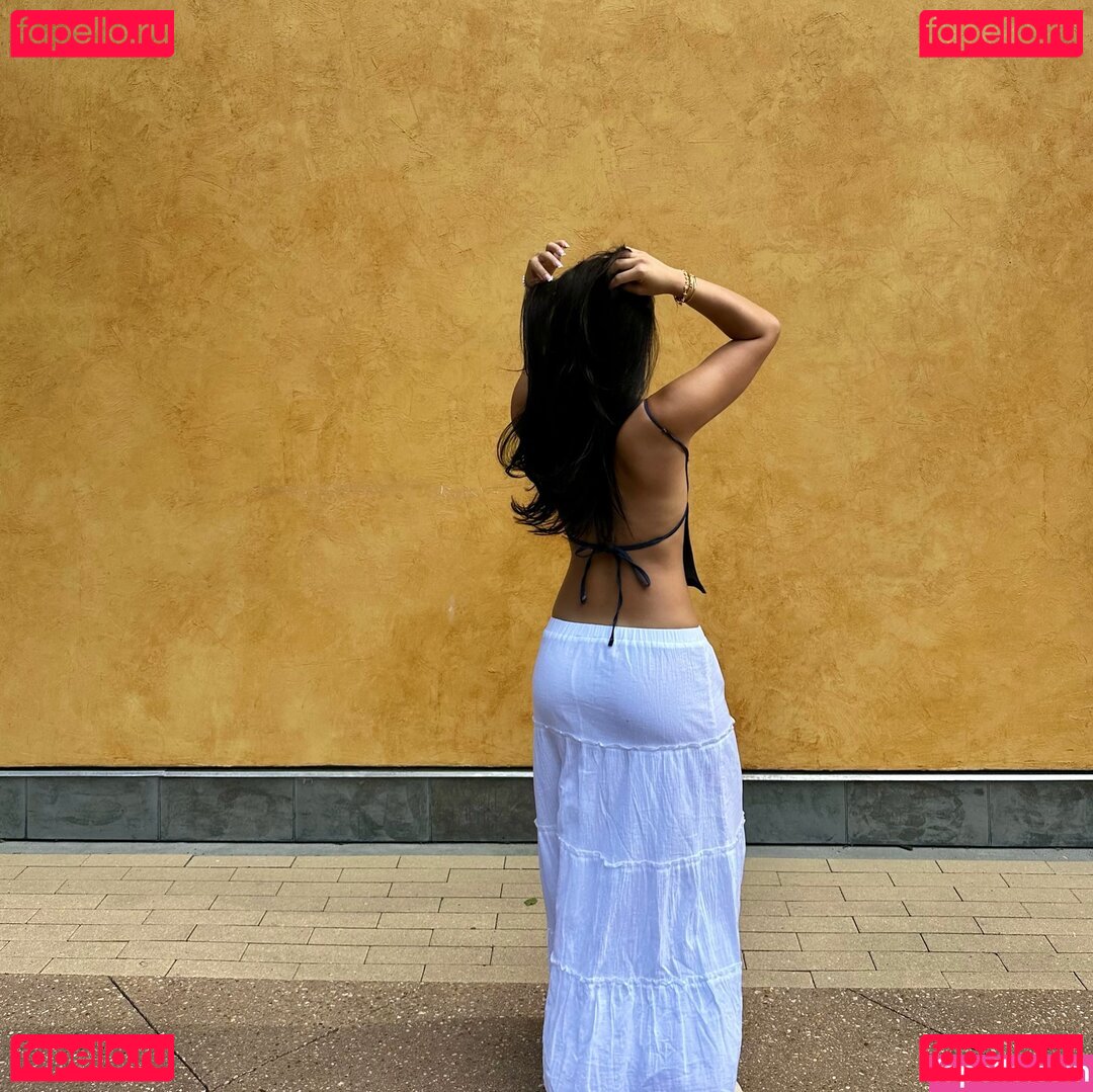 Skyler Ayami Nude Onlyfans Photo 8