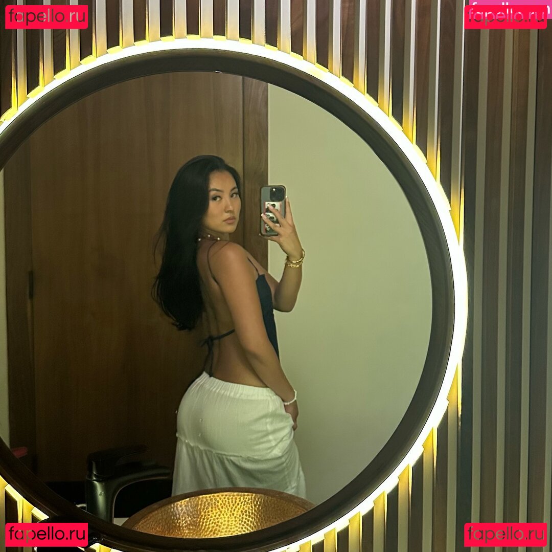 Skyler Ayami Nude Onlyfans Photo 7