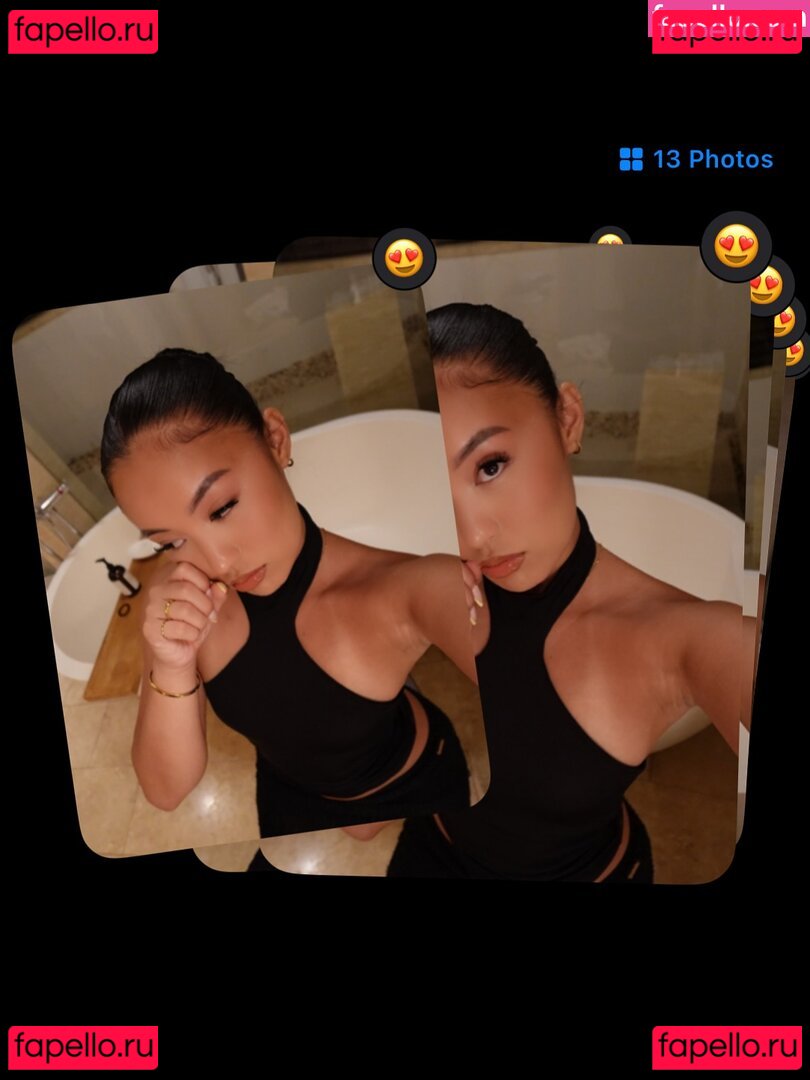 Skyler Ayami Nude Onlyfans Photo 5