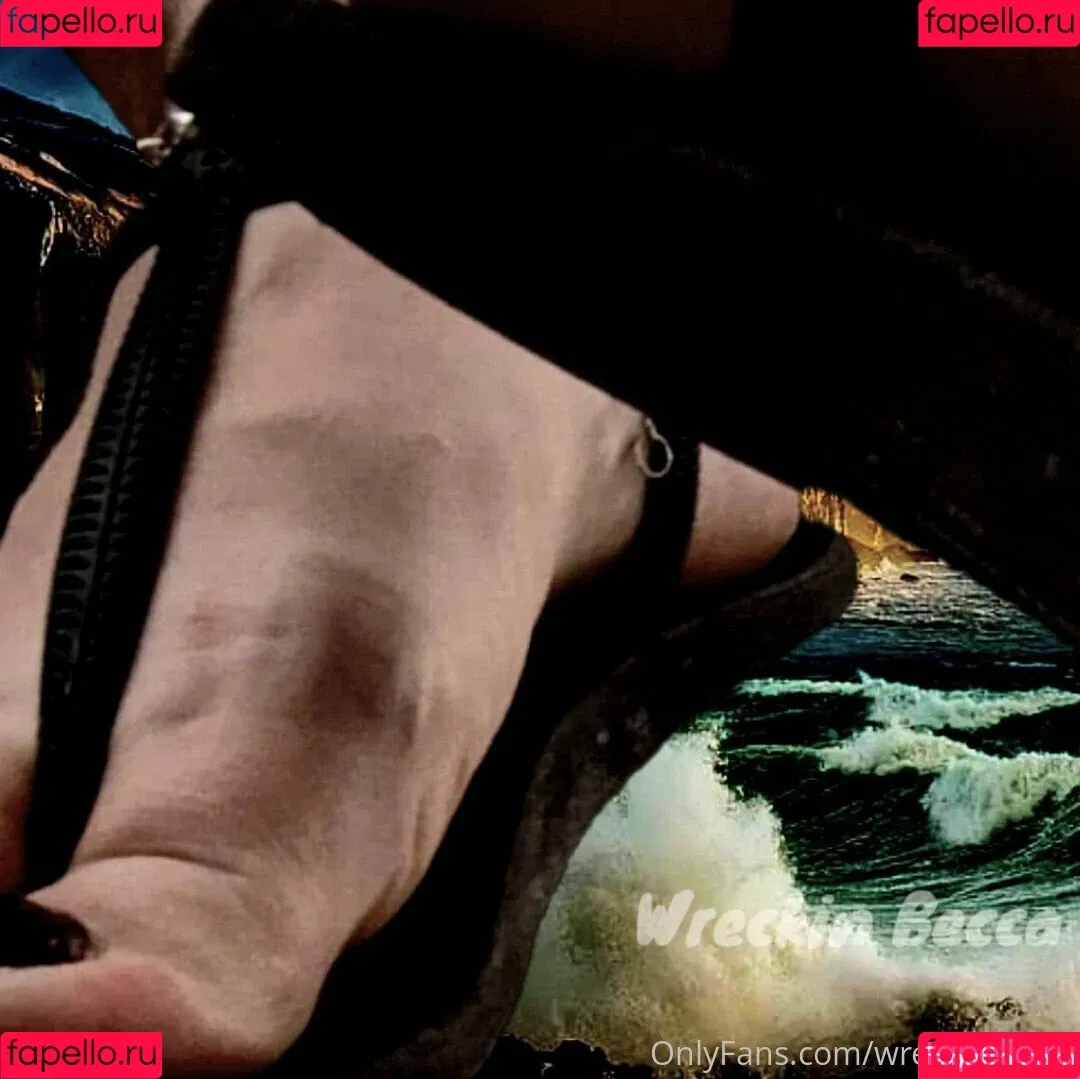 wreckinbecca Onlyfans Photo Gallery 
