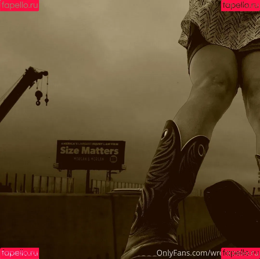wreckinbecca Onlyfans Photo Gallery 