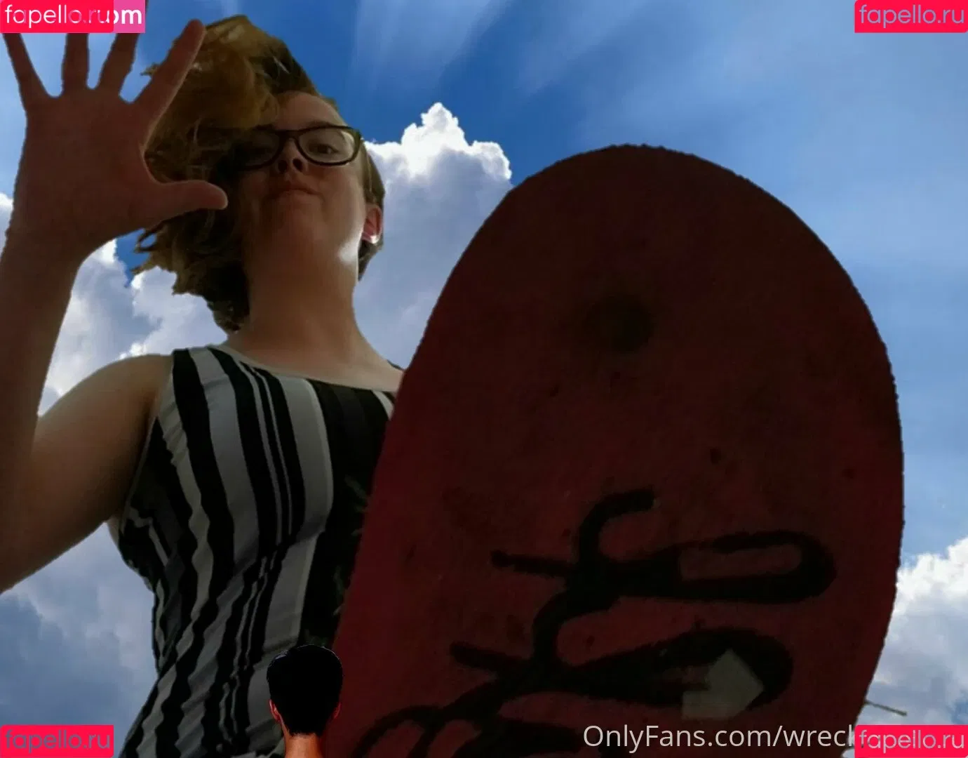 wreckinbecca Onlyfans Photo Gallery 