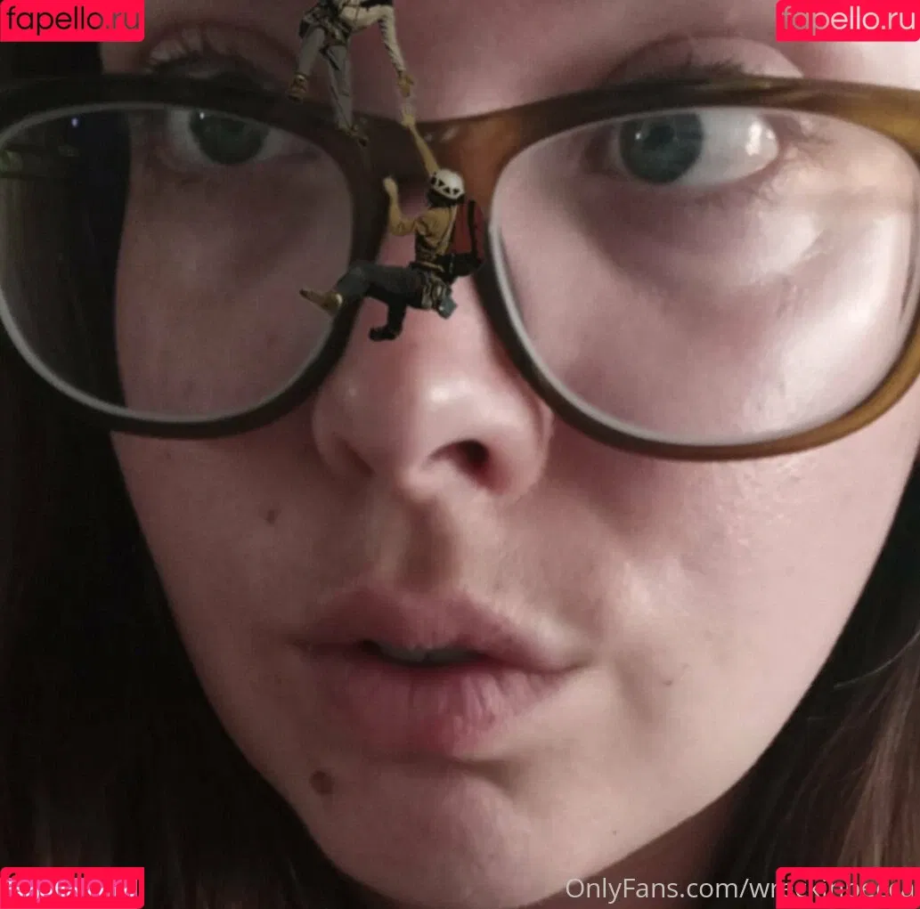 wreckinbecca Onlyfans Photo Gallery 