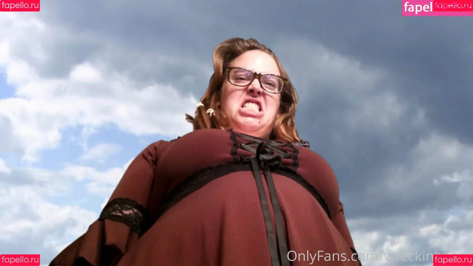 wreckinbecca Onlyfans Photo Gallery 