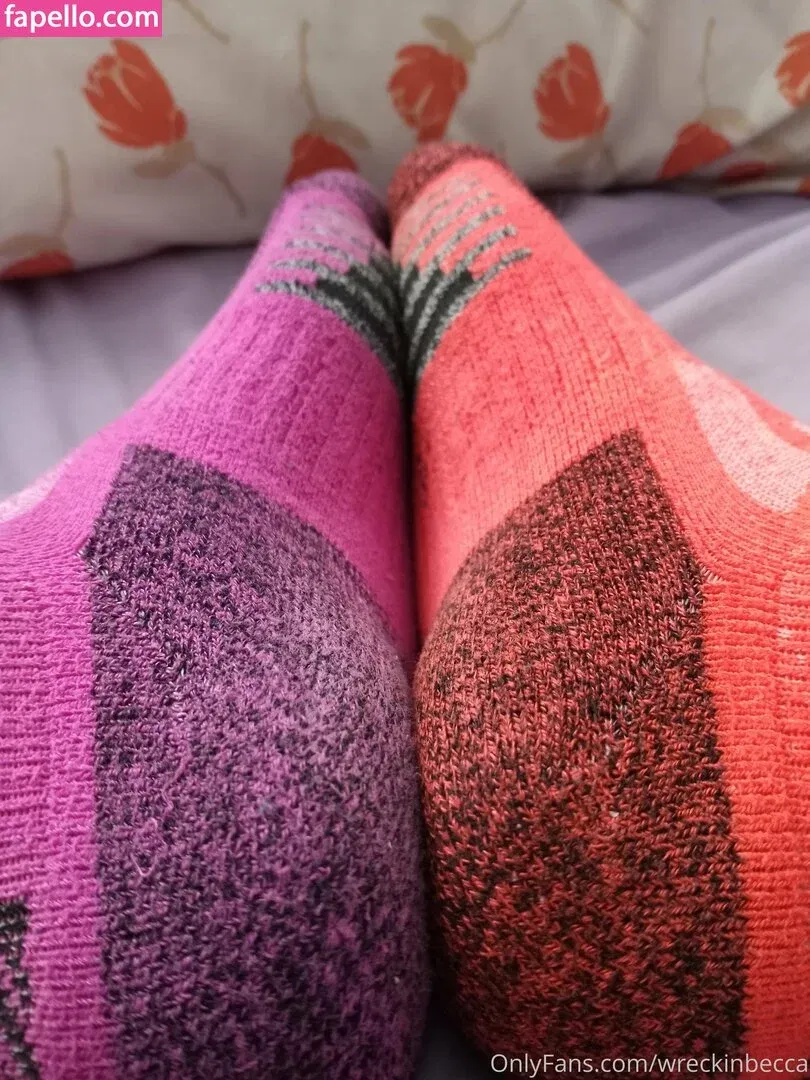 wreckinbecca Onlyfans Photo Gallery 