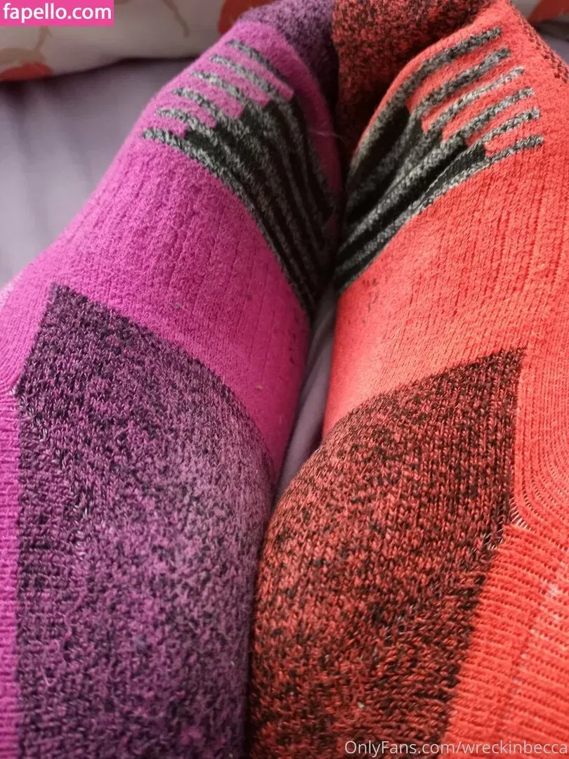 wreckinbecca Onlyfans Photo Gallery 