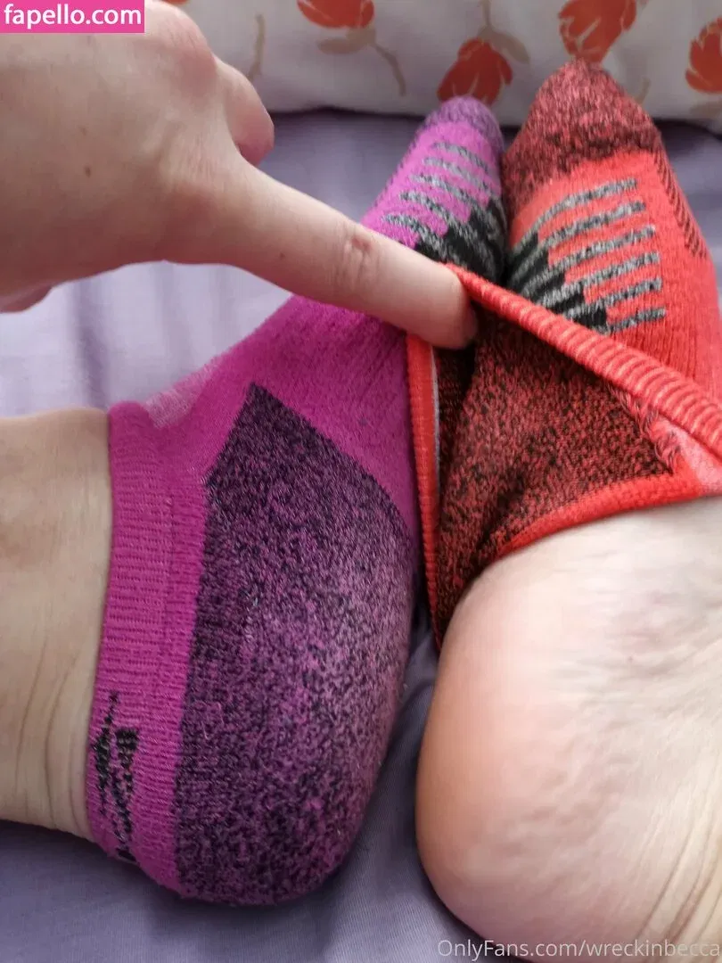 wreckinbecca Onlyfans Photo Gallery 