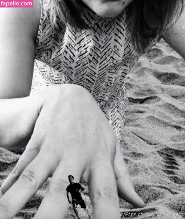 wreckinbecca Onlyfans Photo Gallery 