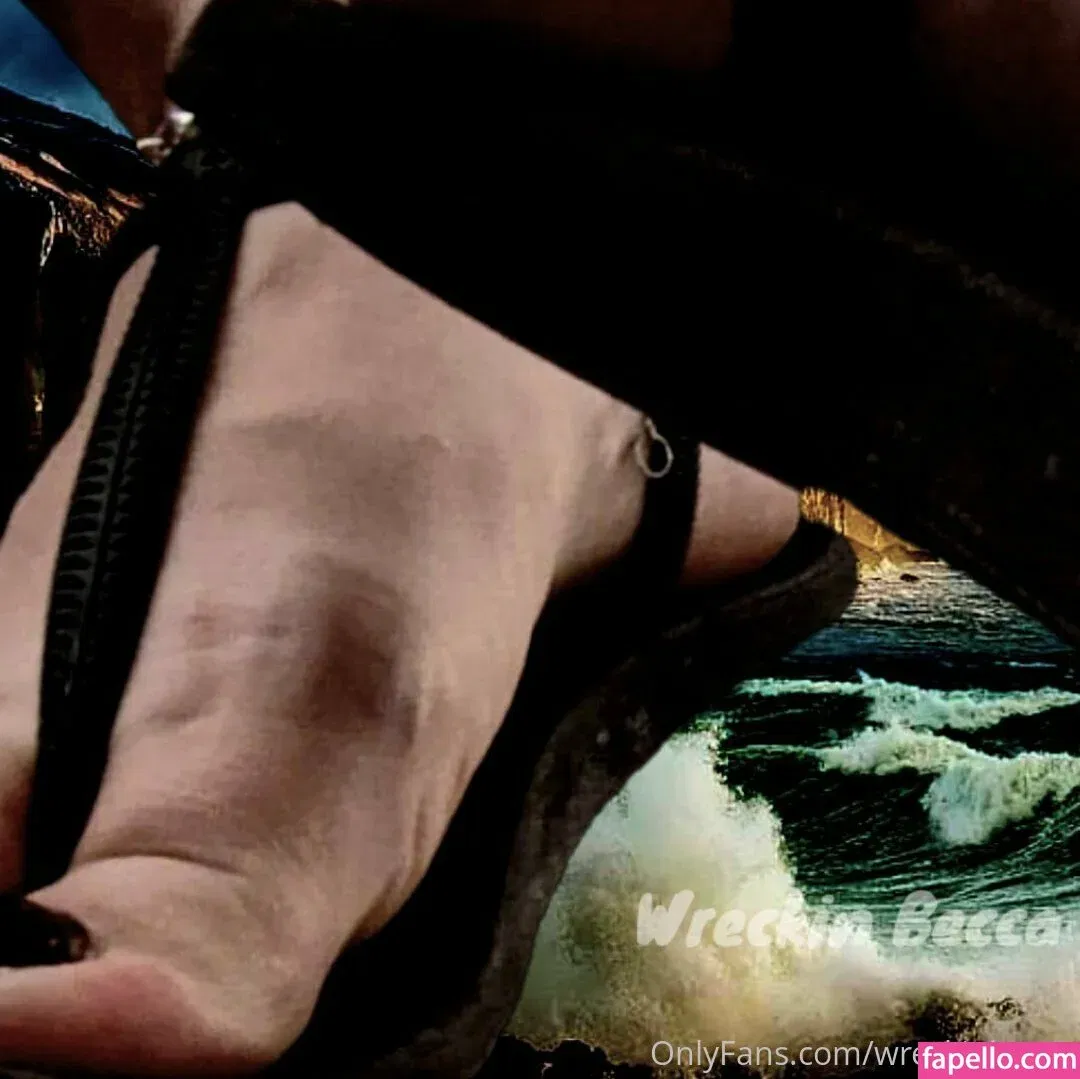 wreckinbecca Onlyfans Photo Gallery 