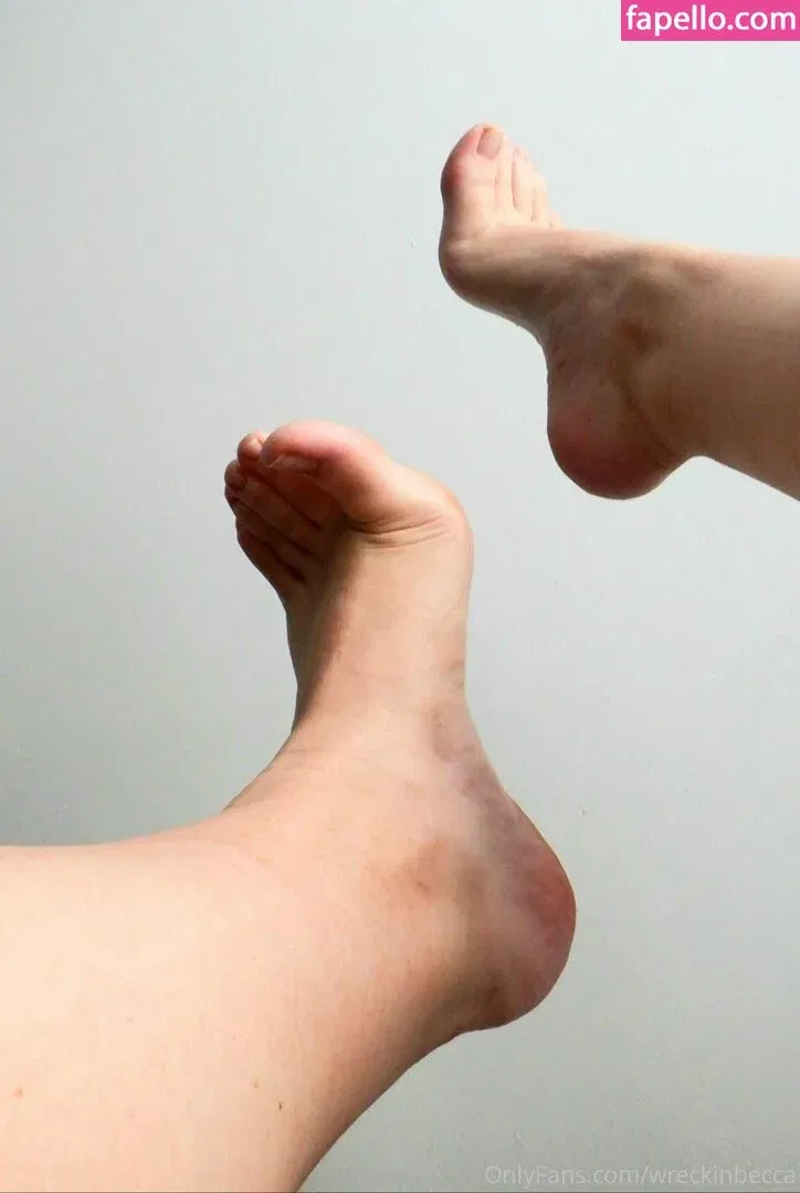 wreckinbecca Onlyfans Photo Gallery 